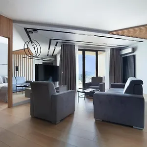 Elite Tarasy Bałtyku Apartament Gdańsk